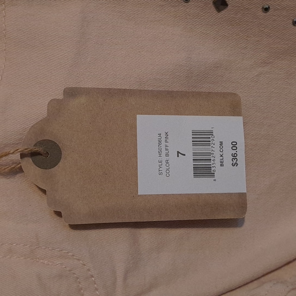 True Craft shorts - Picture 3 of 4